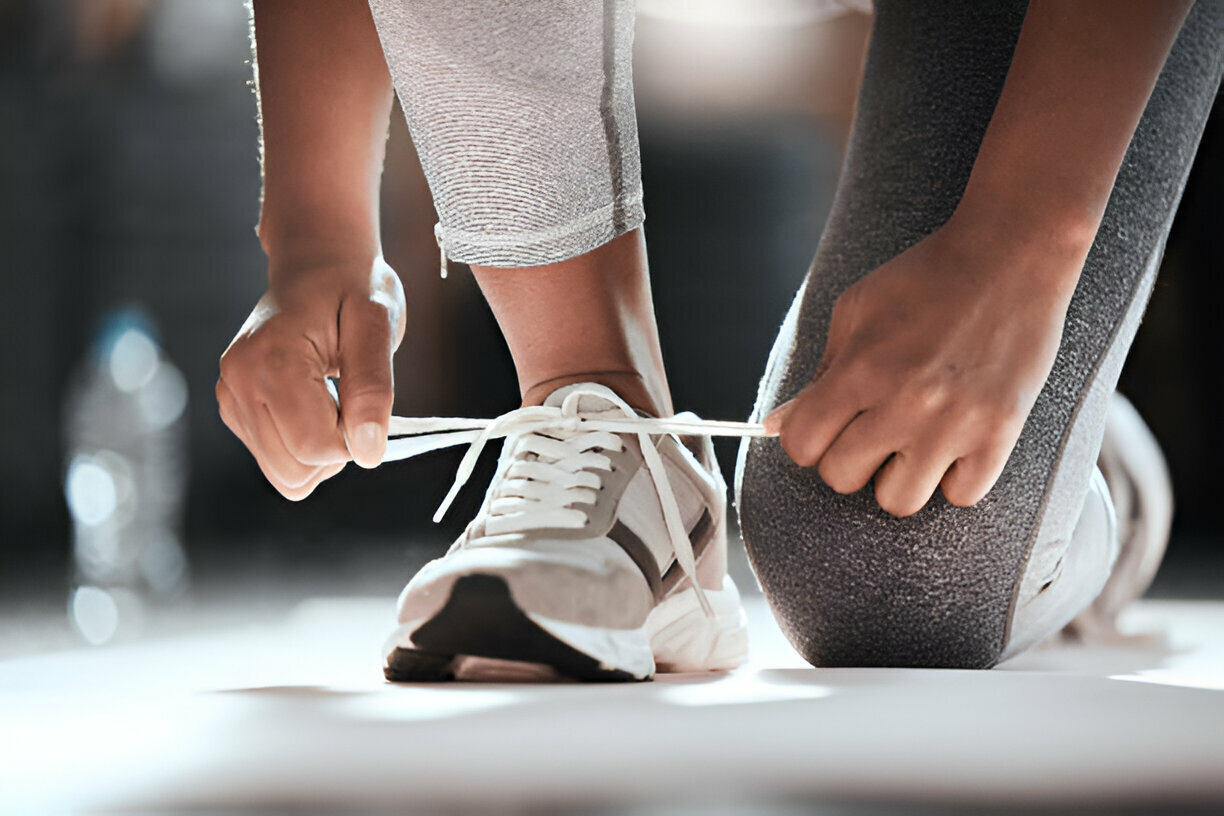 Les meilleures tendances d’entraînement pour un bien-être holistique en 2024