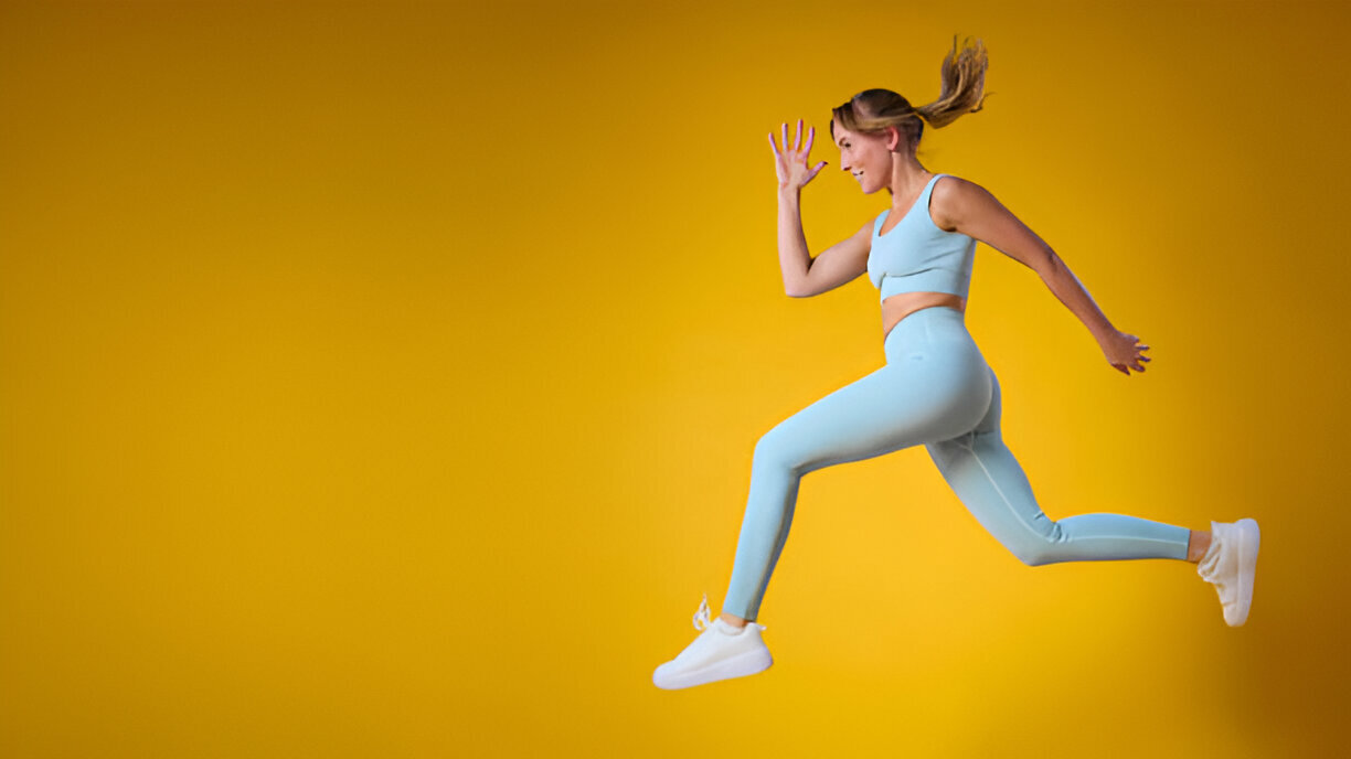 Différents types de leggings pour chaque activité